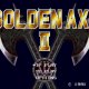 Golden Axe II - Trailer
