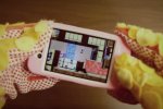 Ms. Splosion Man - Trailer della versione iOS e Windows Phone - Notizia
