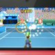 Mario Tennis Open - Un trailer per i mini giochi