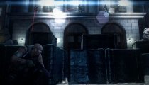 Resident Evil: Operation Raccoon City - Trailer del DLC Spec Ops Campaign