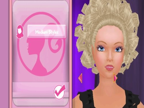 Barbie Fashionista in Viaggio 