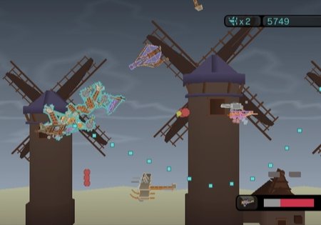 Blast Works: Build, Fuse & Destroy