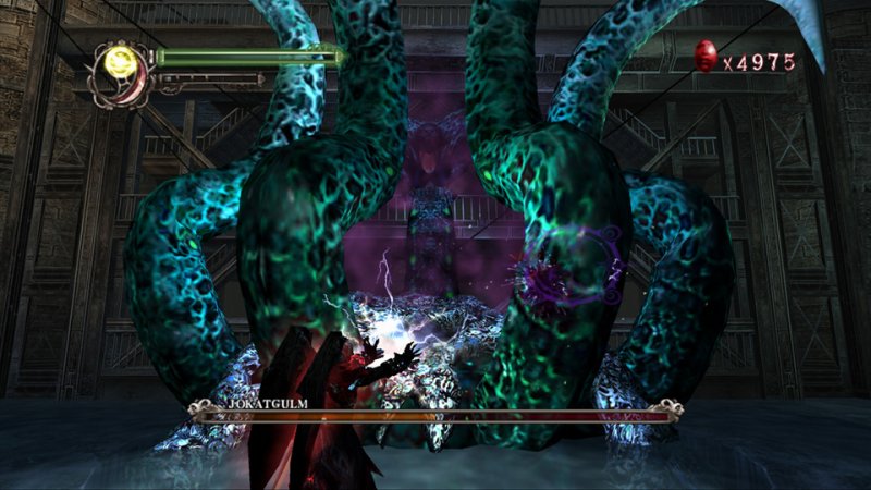 Devil May Cry HD Collection