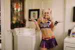 Lollipop Chainsaw - Nuovo trailer con la Juliet in carne e ossa - Notizia