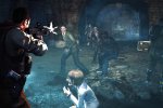 Classifiche giapponesi, Resident Evil: Operation Raccoon City ruba la scena - Notizia