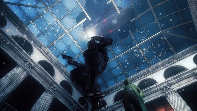 Immagine di Resident Evil: Operation Raccoon City per Xbox 360