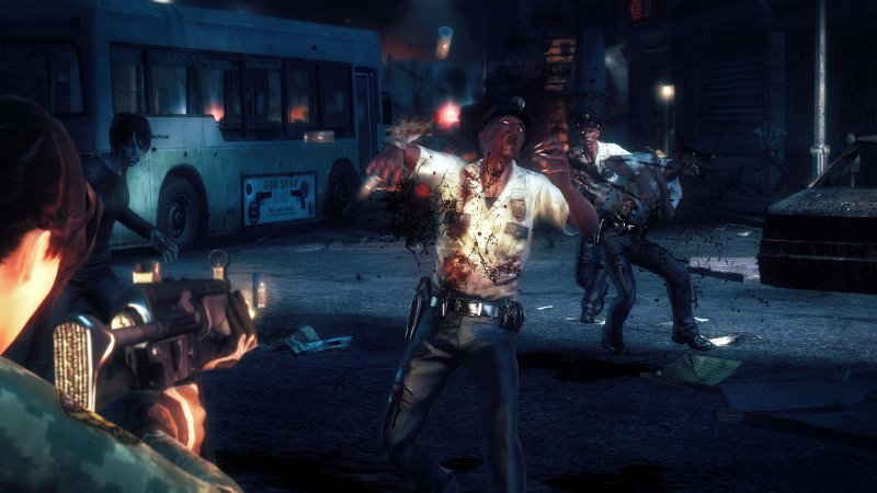 Immagine di Resident Evil: Operation Raccoon City per Xbox 360