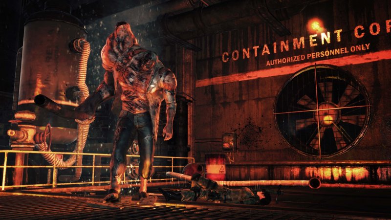 Immagine di Resident Evil: Operation Raccoon City per Xbox 360
