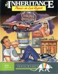The Inheritance: Panic in Las Vegas per MSX