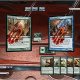 Duel of the Planeswalker - Le immagini della versione iPad