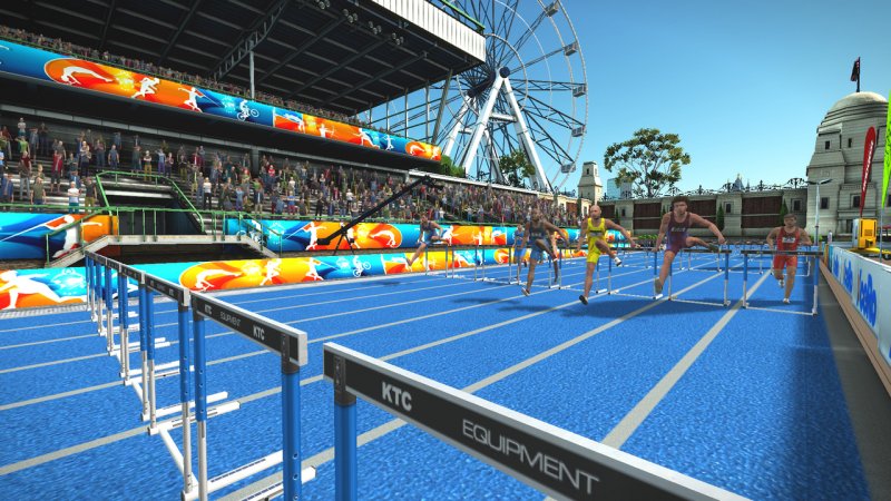 Immagine di Summer Stars 2012 per Xbox 360