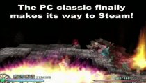 Ys: The Oath in Felghana - Trailer della versione PC