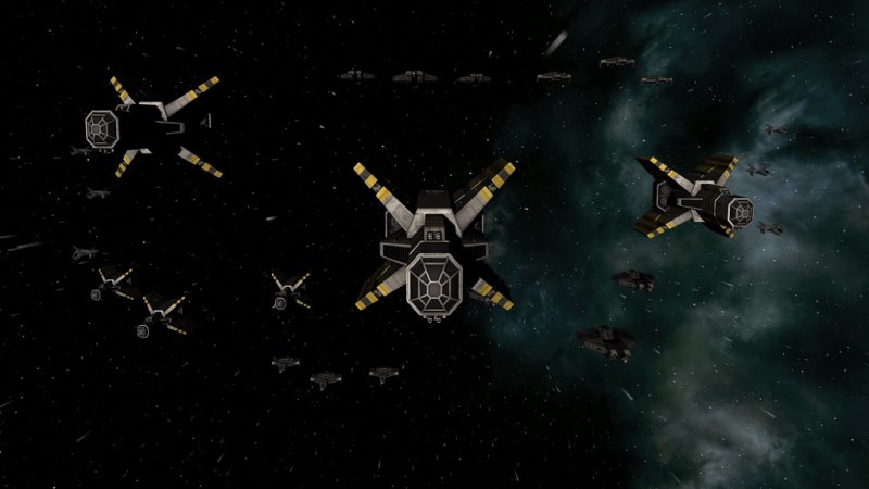 Wing Commander Saga: The Darkest Dawn