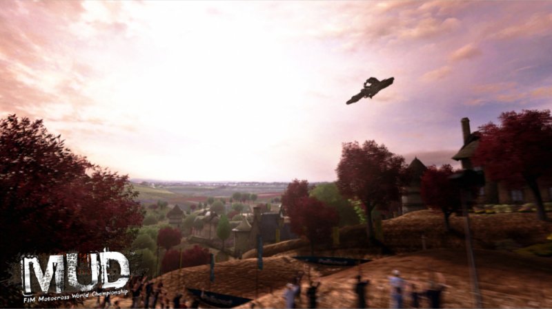 MUD: FIM Motocross World Championship