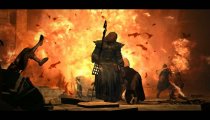 Dragon's Dogma - Un video sui non-morti