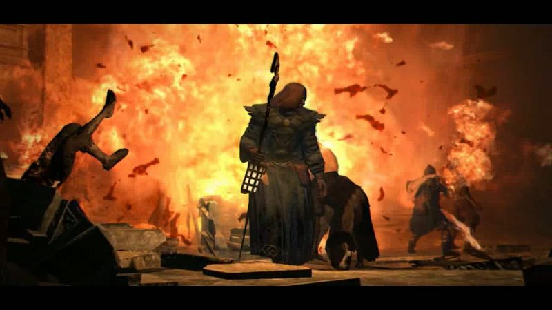 Capcom annuncia la chiusura dei server di Dragon's Dogma per Xbox 360 Capcom annuncia la chiusura dei server di Dragon's Dogma per Xbox 360