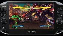 Street Fighter X Tekken - Trailer dal punto di vista di Street Fighter al Captivate 2012