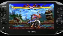 Street Fighter X Tekken - Trailer dal punto di vista di Tekken al Captivate 2012