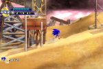 [aggiornata] Sonic the Hedgehog 4: Episode II disponibile da oggi - Notizia