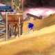 Sonic the Hedgehog 4: Episode II - Metal trailer
