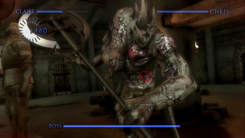 Immagine di Resident Evil HD Chronicles Collection per PlayStation 3