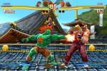E3 2012 - Nuovo trailer per Street Fighter X Tekken su PlayStation Vita - Notizia