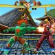 E3 2012 - Nuovo trailer per Street Fighter X Tekken su PlayStation Vita