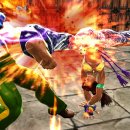 Street Fighter X Tekken Vita: nuovi screen e video dal Captivate 2012 - Aggiornata