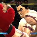 Multiplayer cross-platform per Street Fighter X Tekken su PSVita