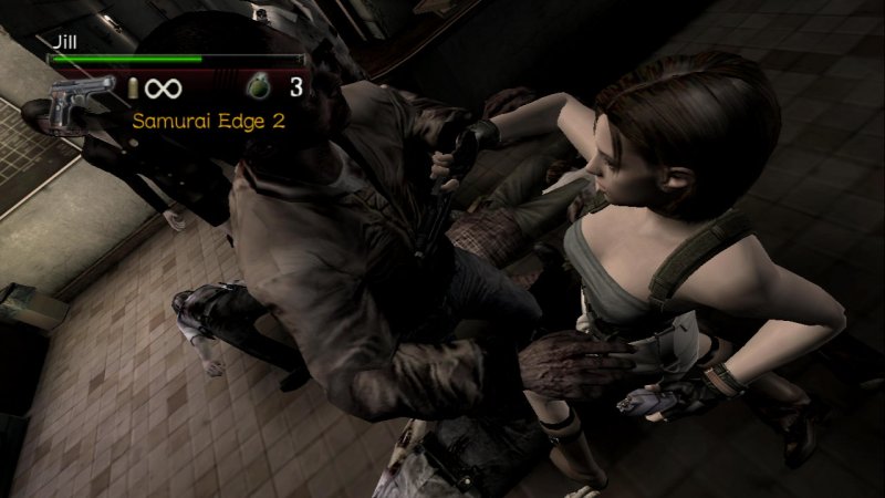 Immagine di Resident Evil HD Chronicles Collection per PlayStation 3