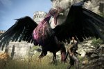 Doppia registrazione per il trademark di Dragon's Dogma Online - Notizia