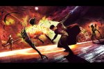 DmC: Devil May Cry - Il trailer E3 2012 - Notizia