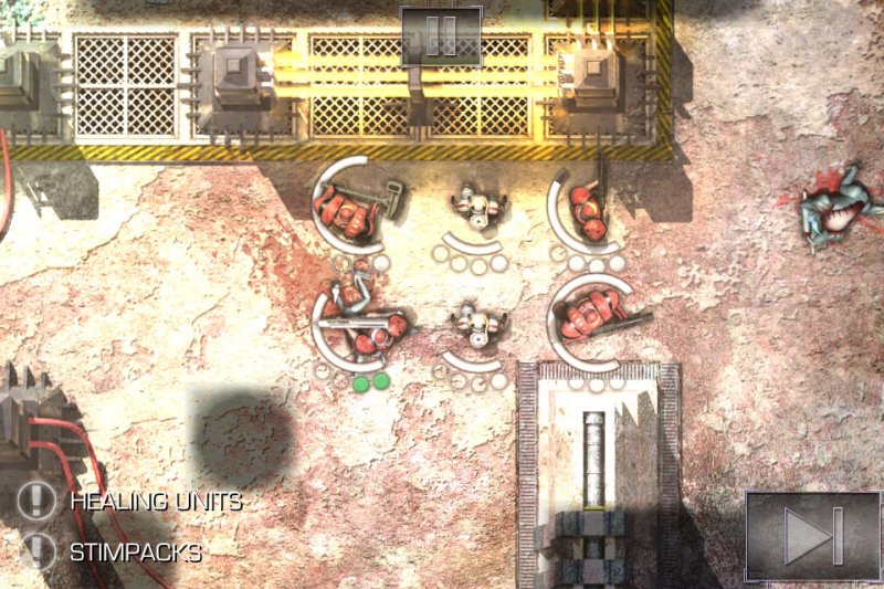 Immagine di Hunters 2 per iPhone