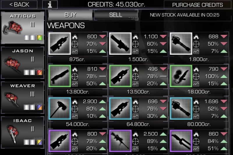 Immagine di Hunters 2 per iPhone