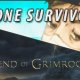 Legend of Grimrock e Lone Survivor - Superdiretta dell'11 aprile 2012