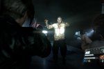 Tre video per Resident Evil 6, giocato live al Comic-Con 2012 - Notizia