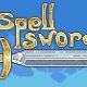 Spellsword arriva il 26 aprile su iOS