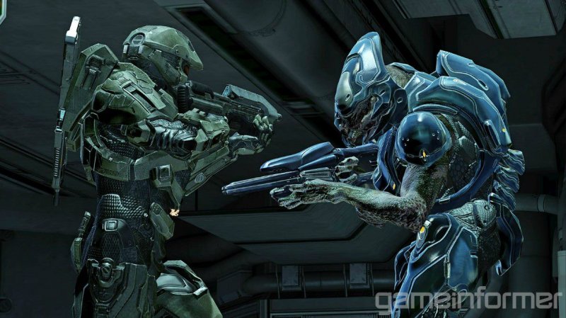 Immagine di Halo 4 per Xbox 360
