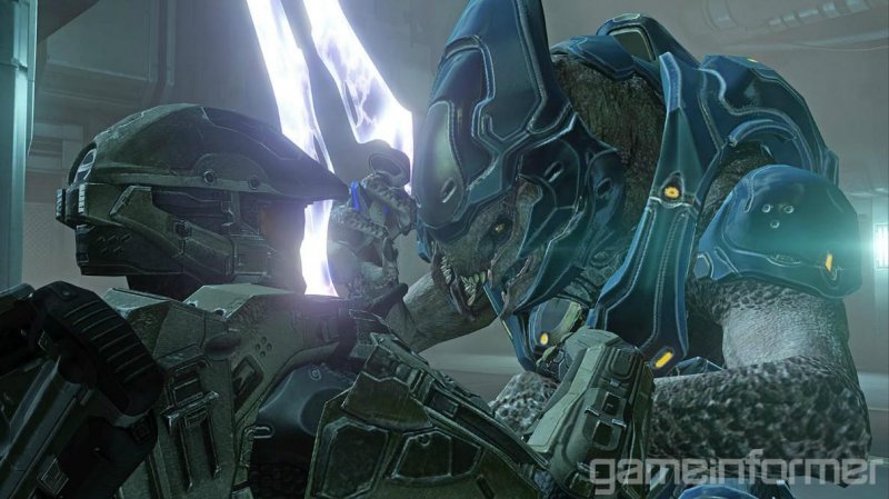 Immagine di Halo 4 per Xbox 360