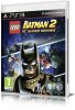 LEGO Batman 2: DC Super Heroes per PlayStation 3