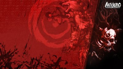 Akaneiro: Demon Hunters