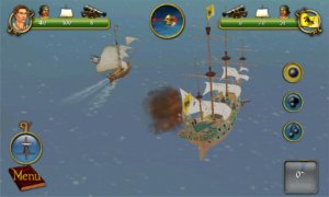 Sid Meier's Pirates!