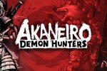 Akaneiro: Demon Hunters - Nuove immagini e beta in partenza - Notizia