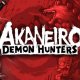Akaneiro: Demon Hunters - Nuove immagini e beta in partenza