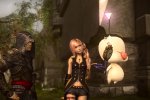 Final Fantasy XIII-2 - Nuovo DLC 'Requiem of the Goddess' a maggio - Notizia