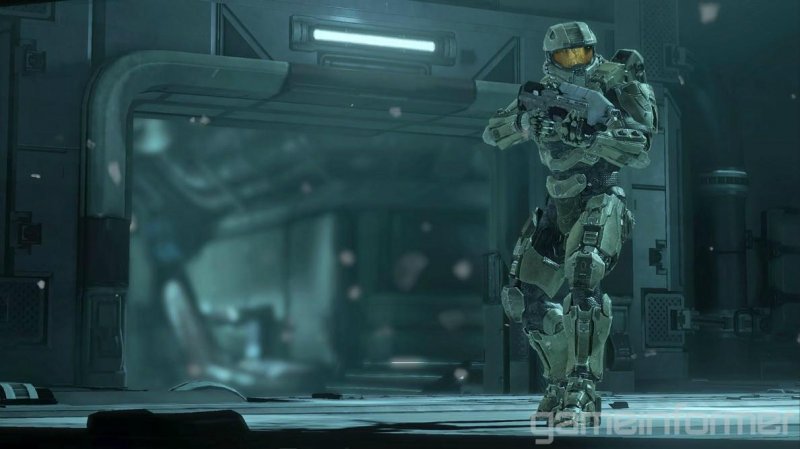 Immagine di Halo 4 per Xbox 360
