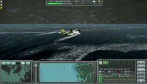 Naval War: Arctic Circle - Trailer di lancio