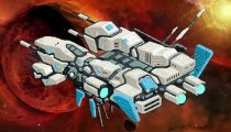 Star Command - Teaser trailer