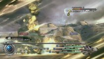 Final Fantasy XIII-2 - Trailer sui DLC con gli abiti di Ezio e "Style and Steel"