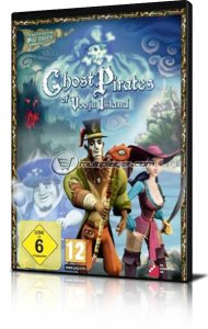 Ghost Pirates of Vooju Island per PC Windows